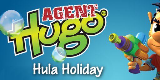 agent-hugo-hula-holiday